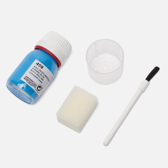 Краситель Tarrago Sneakers Care Sneakers Paint Shining Blue