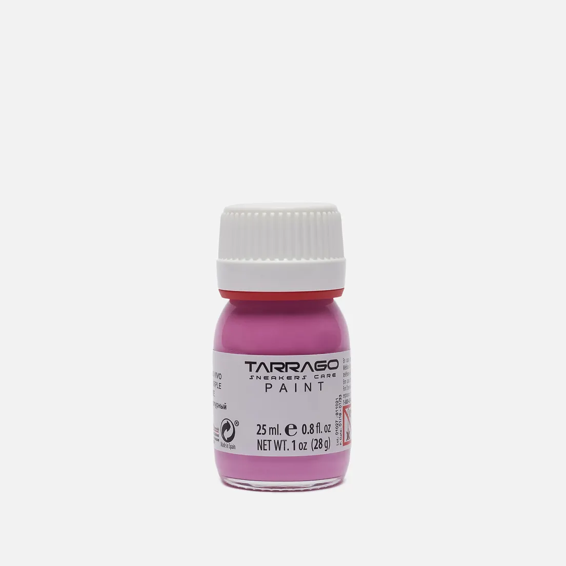 Tarrago Sneakers Care Краситель Sneakers Paint