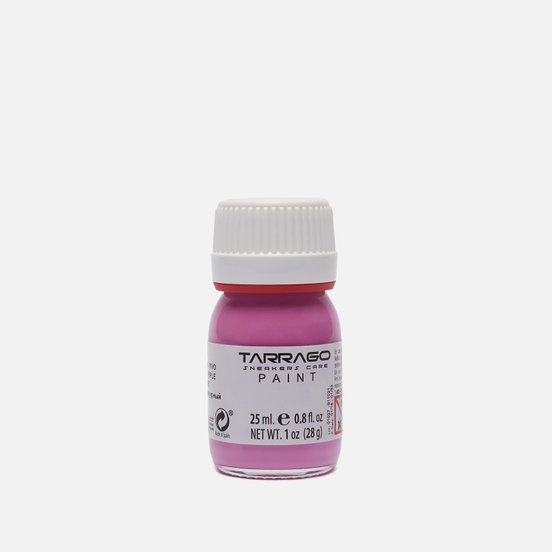 Краситель Tarrago Sneakers Care Sneakers Paint 25ml Vivid Purple