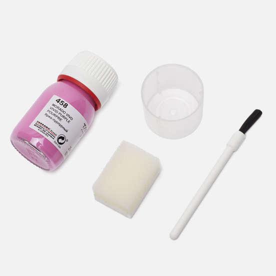 Краситель Tarrago Sneakers Care Sneakers Paint 25ml Vivid Purple