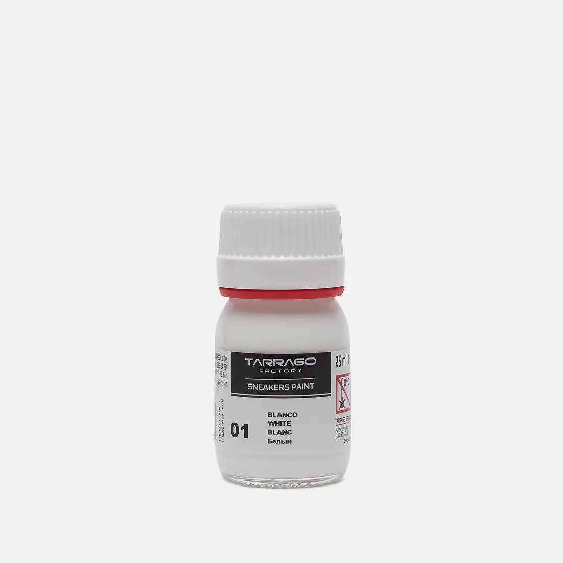 Tarrago Sneakers Care Краситель Sneakers Paint