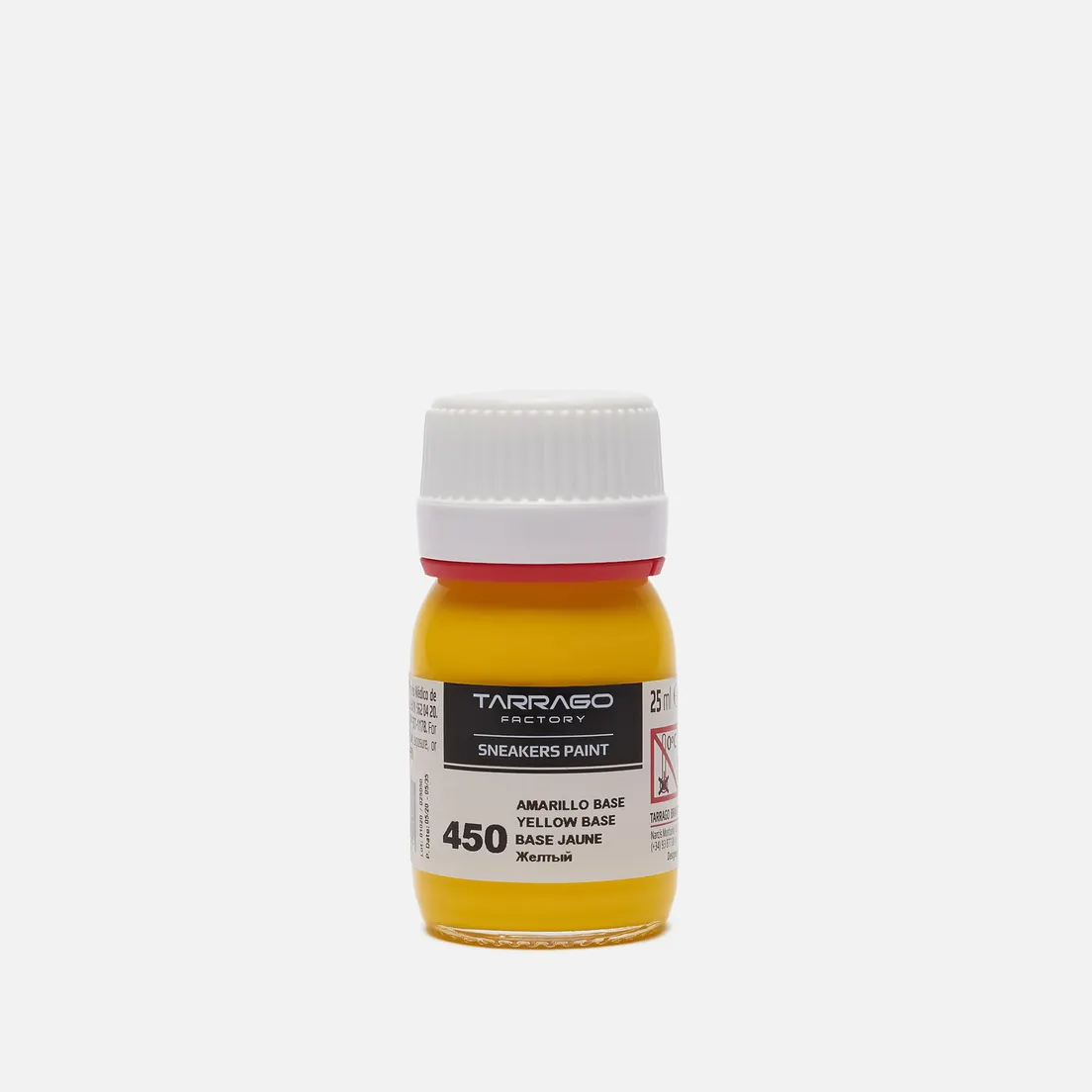 Tarrago Sneakers Care Краситель Sneakers Paint