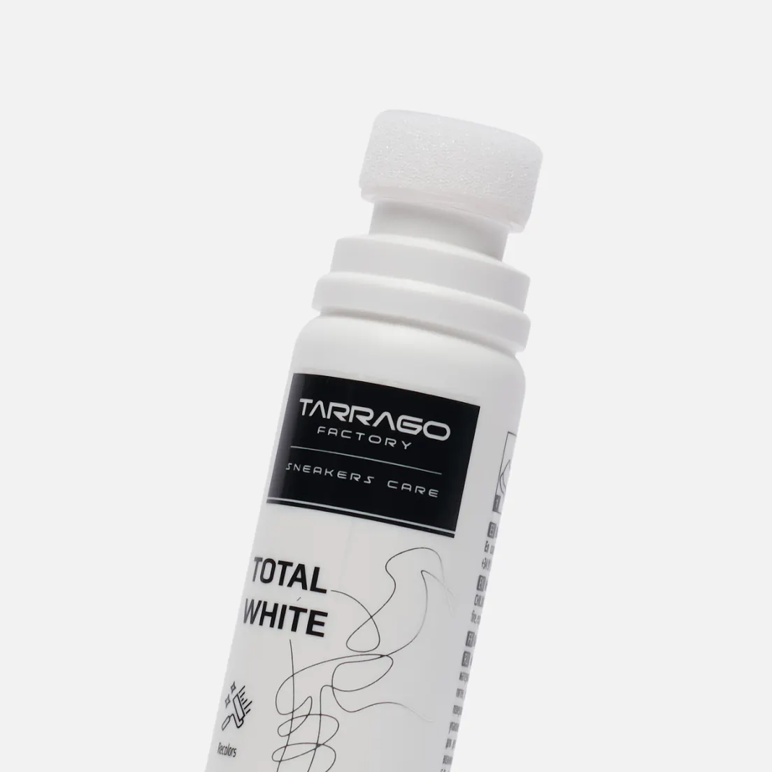 Tarrago Sneakers Care Краситель Total White