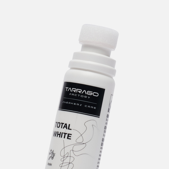 Краситель Tarrago Sneakers Care Total White White