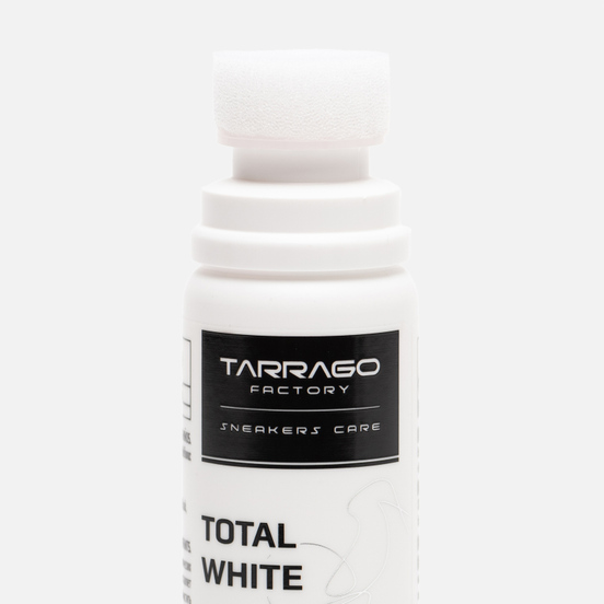Краситель Tarrago Sneakers Care Total White 75ml White