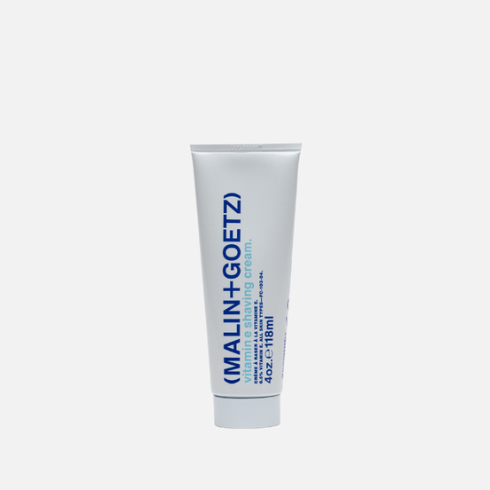 Крем для бритья Malin+Goetz Vitamin E Cooling Menthol Large 118ml
