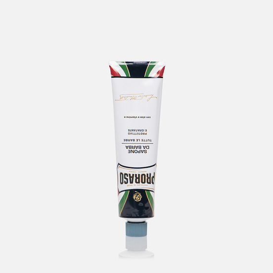 Крем для бритья Proraso Aloe And Vitamin E 150ml