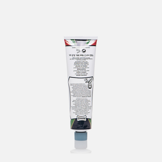 Крем для бритья Proraso Aloe And Vitamin E 150ml