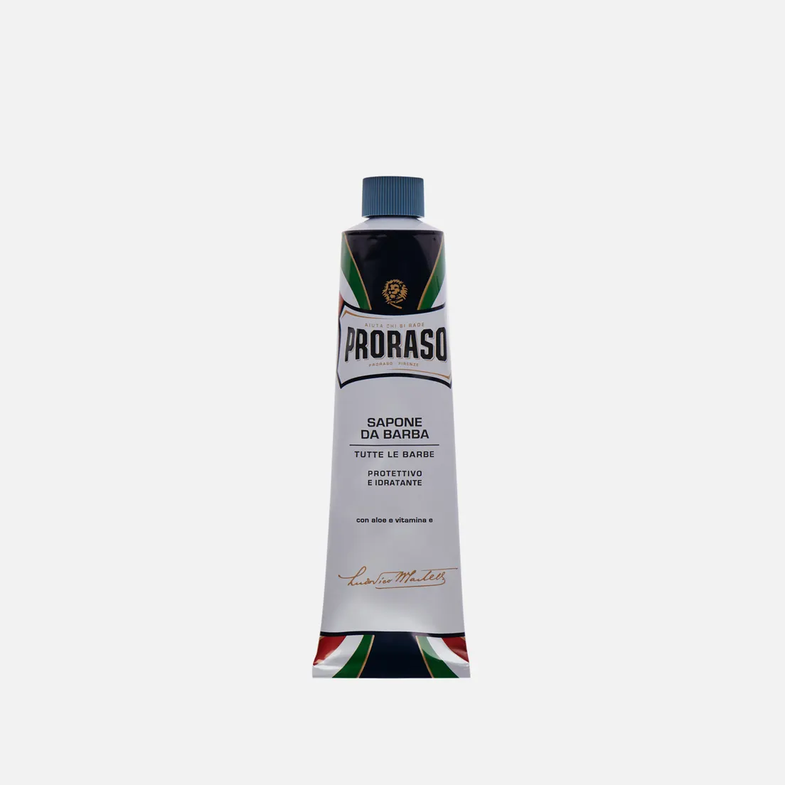 Proraso Крем для бритья Aloe And Vitamin E