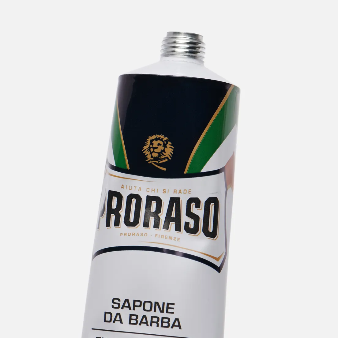 Proraso Крем для бритья Aloe And Vitamin E