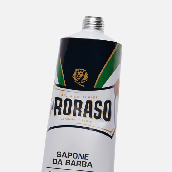 Крем для бритья Proraso Aloe And Vitamin E 150ml