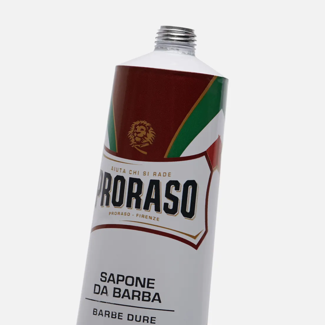Proraso Крем для бритья Sandalwood Oil And Shea Butter