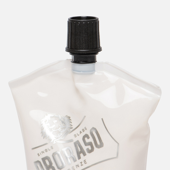 Крем для бритья Proraso Wood & Spice 275ml