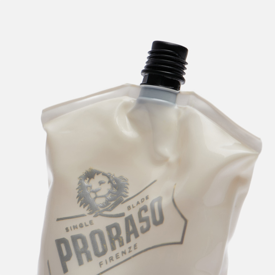 Крем для бритья Proraso Wood & Spice 275ml