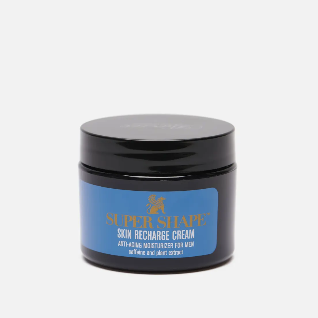 Baxter of California Крем для лица Anti-Aging Super Shape Skin Recharge 50ml