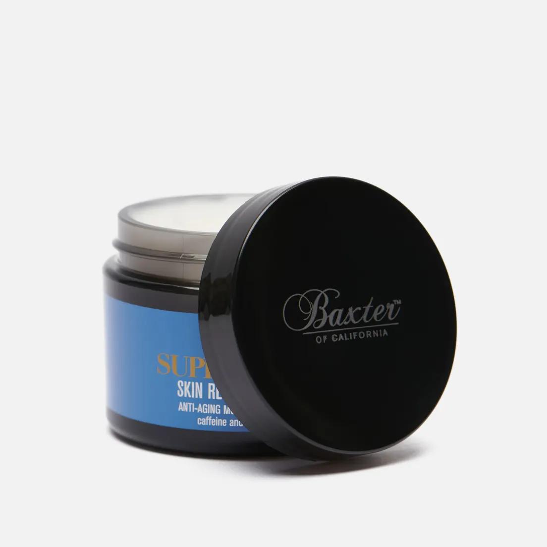 Baxter of California Крем для лица Anti-Aging Super Shape Skin Recharge 50ml