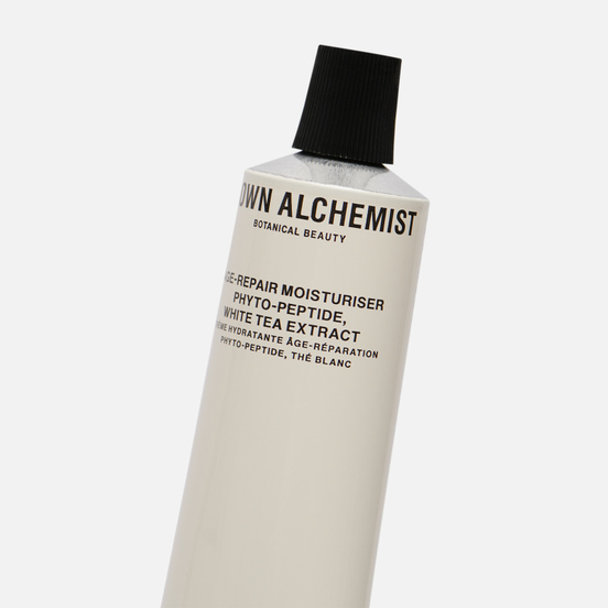 Крем для лица Grown Alchemist Age-Repair Moisturiser White Tea & Phyto-Peptide