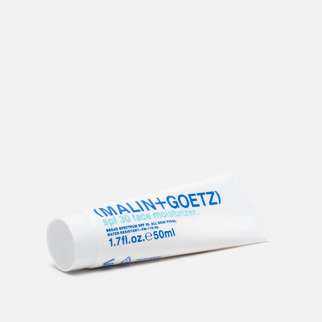 Malin+Goetz Крем для лица SPF 30 Face Small