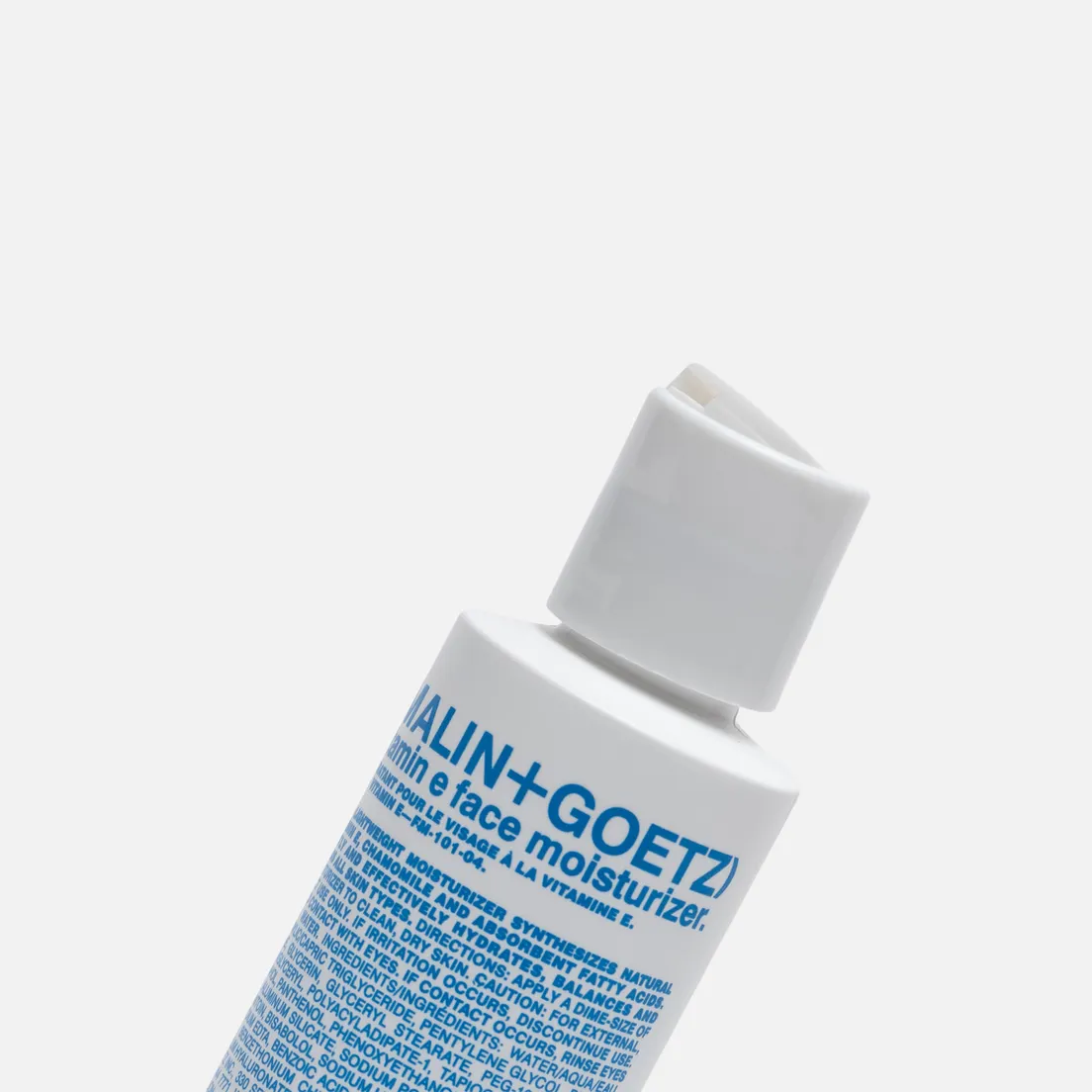 Malin+Goetz Крем для лица Vitamin E Face Large