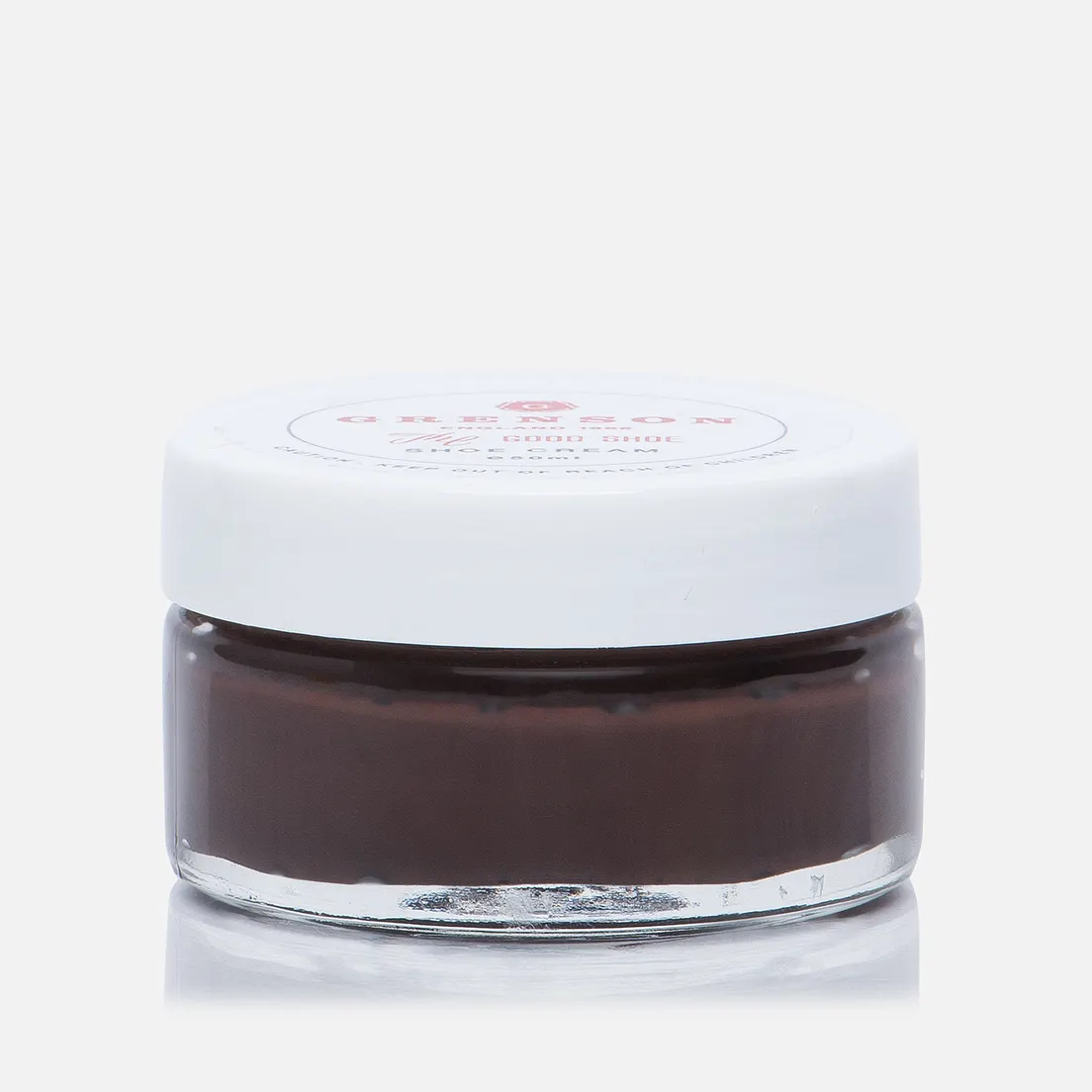 Grenson Крем для обуви Shoe Cream