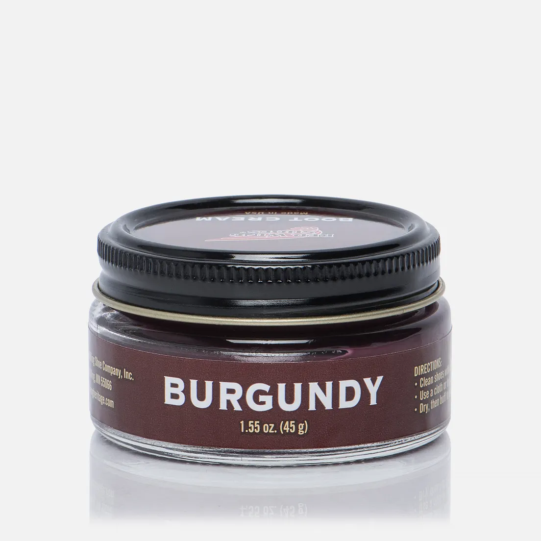 Red Wing Shoes Крем для обуви 45g