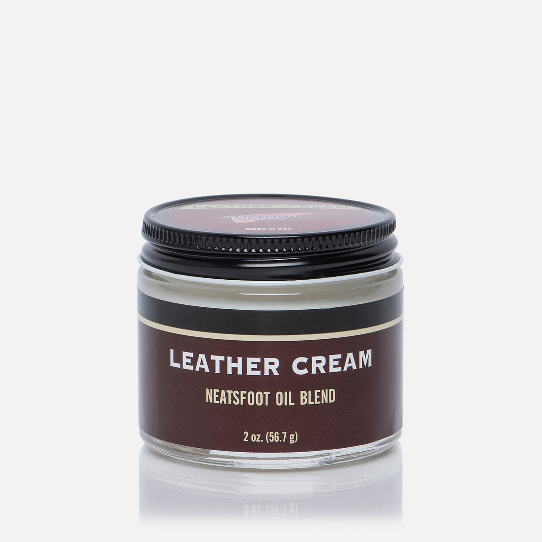 Red Wing Shoes Крем для обуви Leather Cream 57g