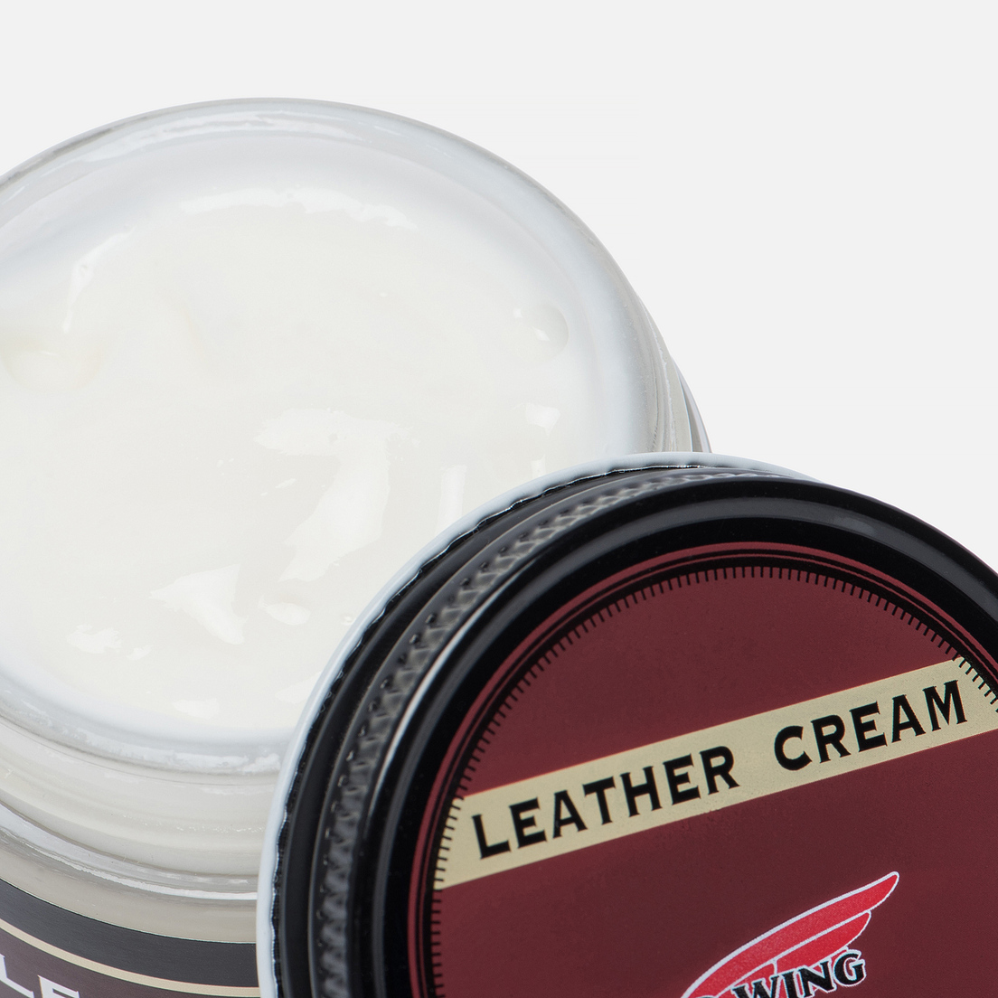 Red Wing Shoes Крем для обуви Leather Cream 57g