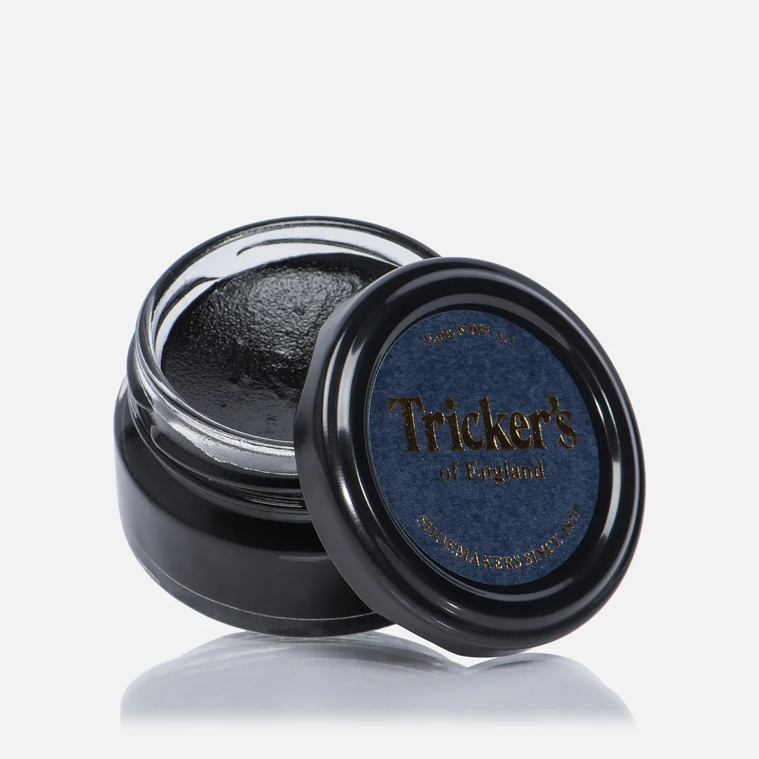 Tricker's Крем для обуви Shoe Cream