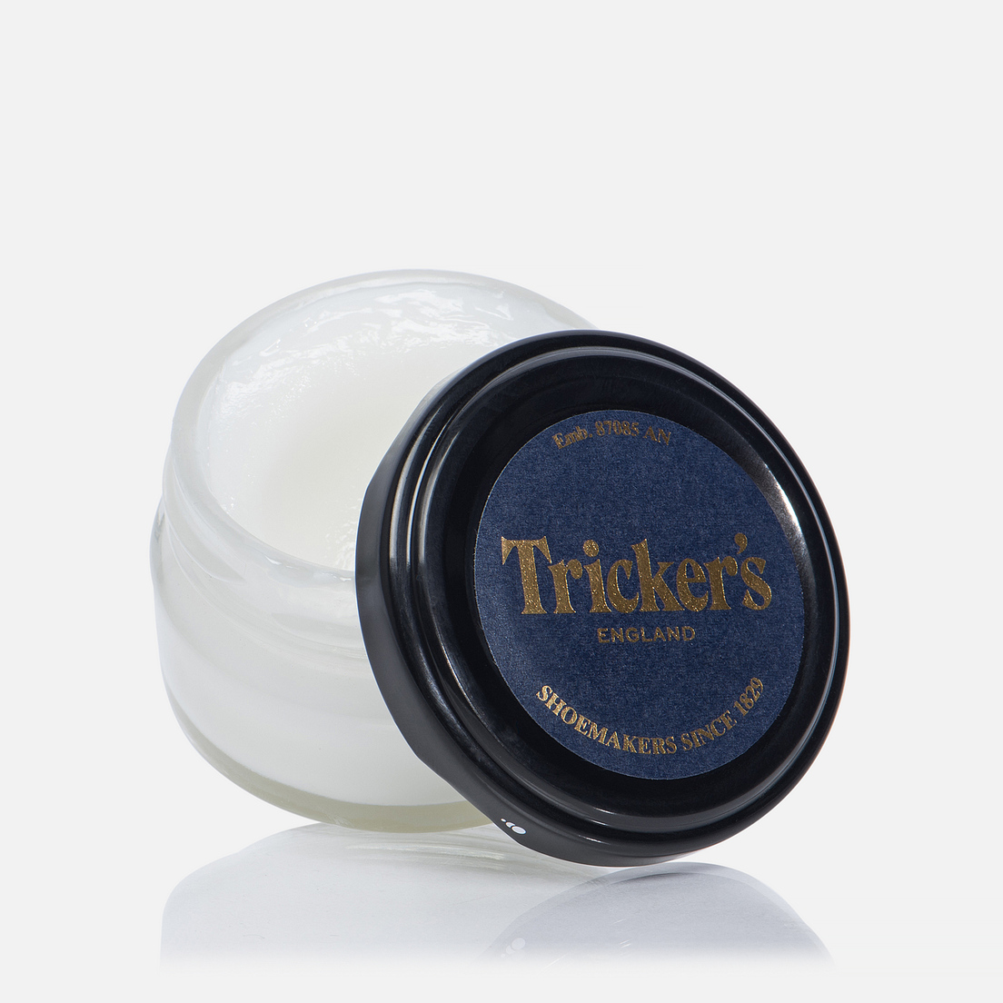 Tricker's Крем для обуви Shoe Cream