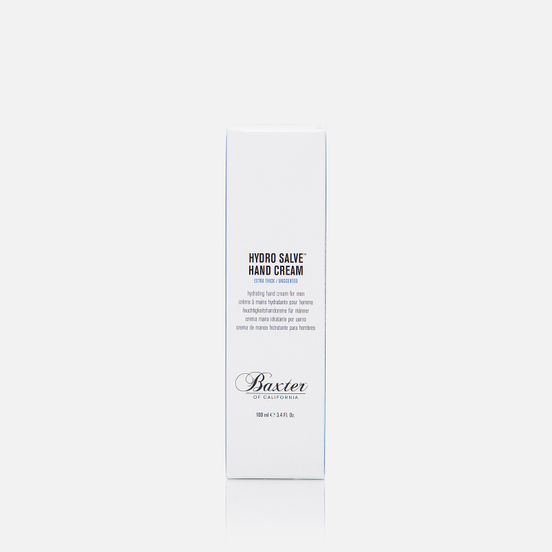 Крем для рук Baxter of California Hydro Salve 100ml