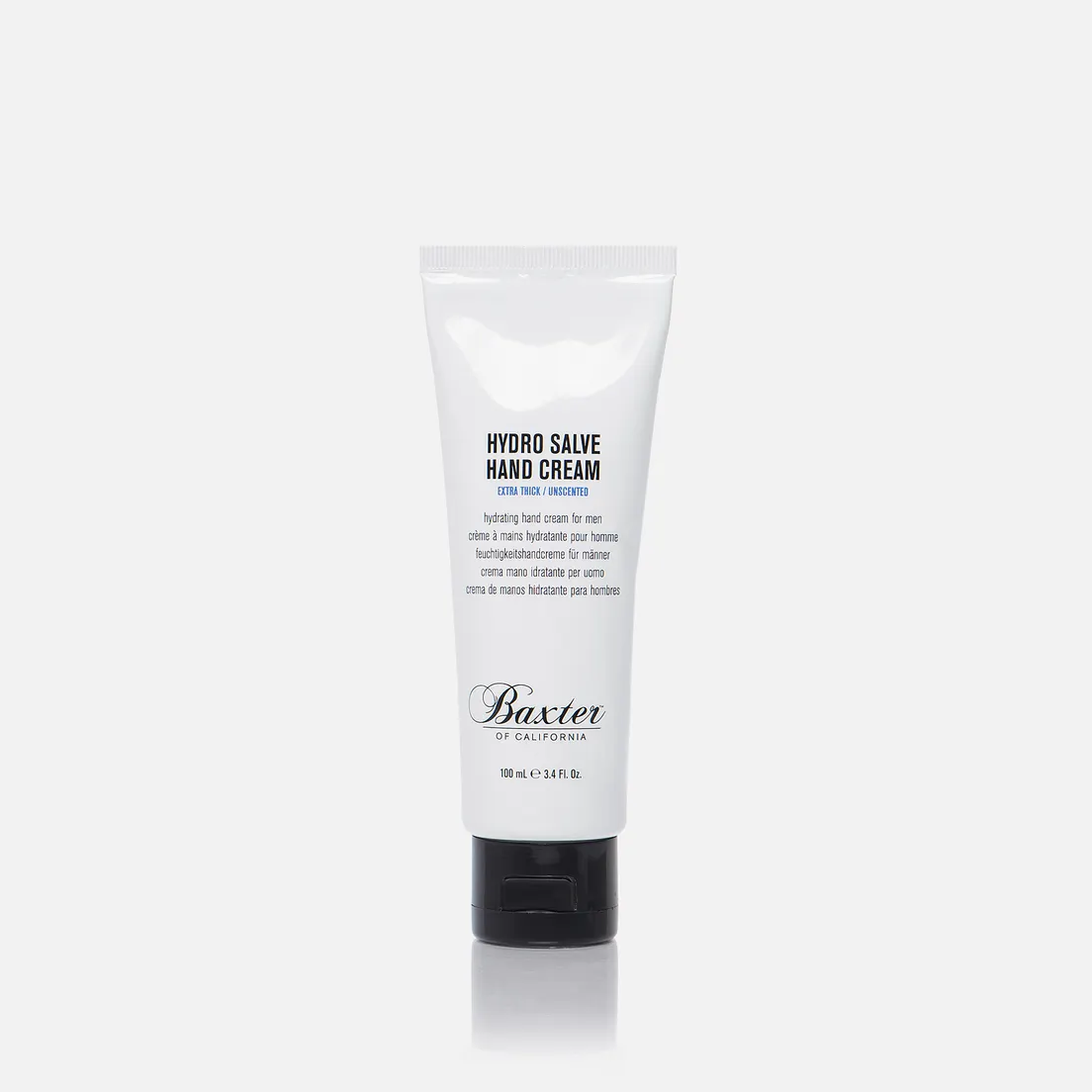 Baxter of California Крем для рук Hydro Salve 100ml