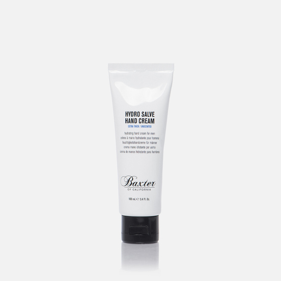 Крем для рук Baxter of California Hydro Salve 100ml