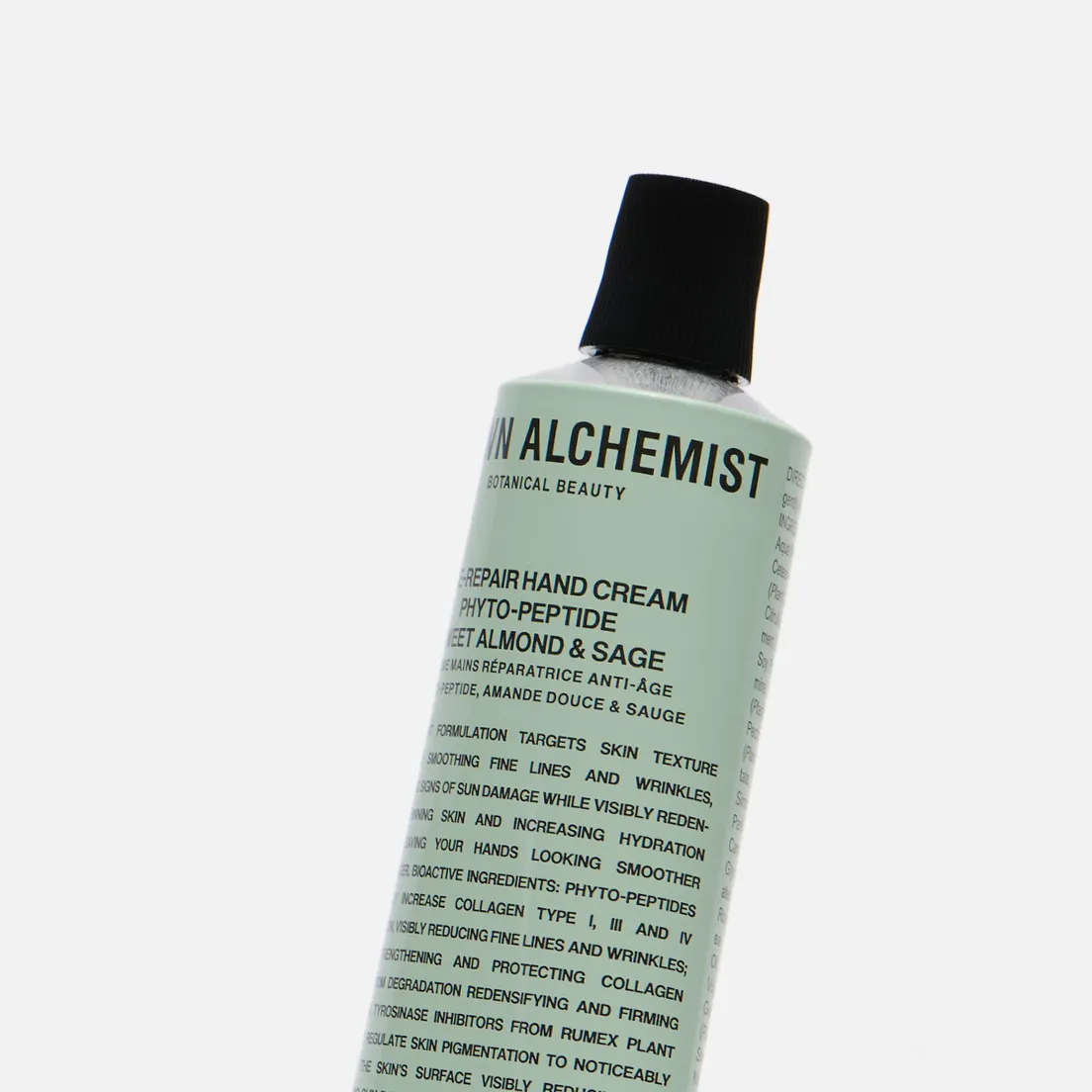 Grown Alchemist Крем для рук Age-Repair Phyto-Peptide/Sweet Almond/Sage
