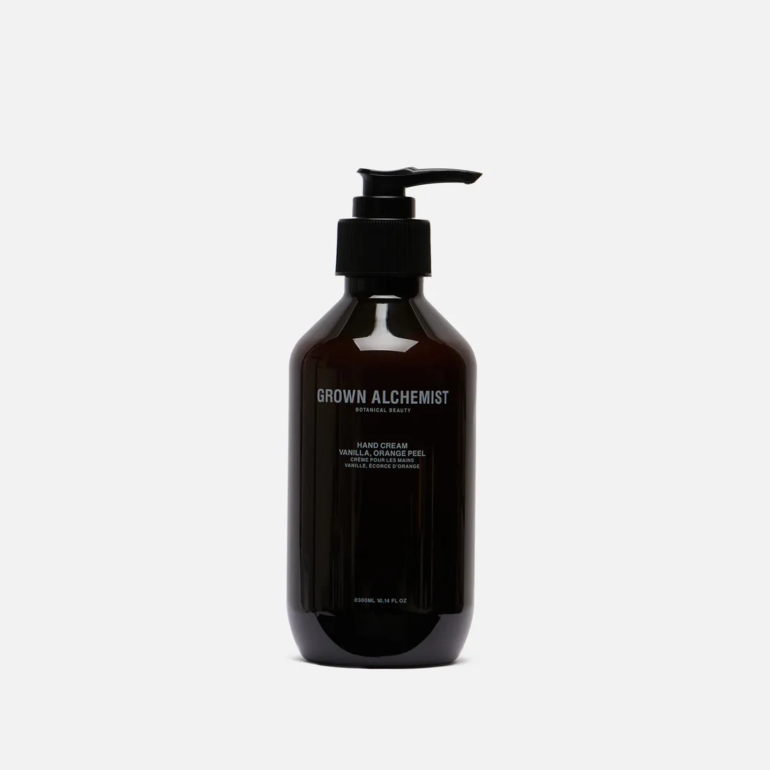 Grown Alchemist Крем для рук Vanilla & Orange Peel Medium