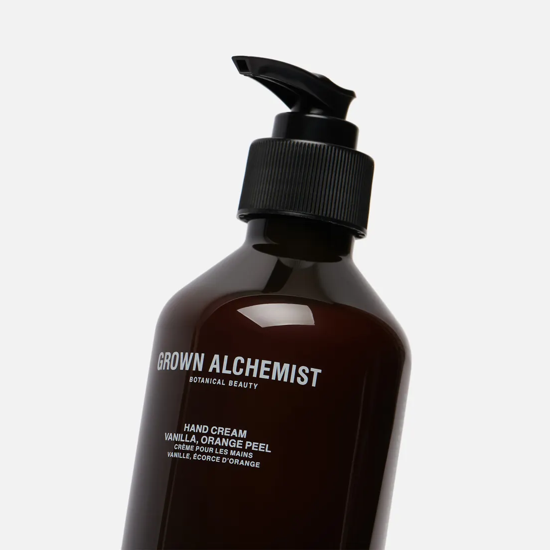 Grown Alchemist Крем для рук Vanilla & Orange Peel Medium