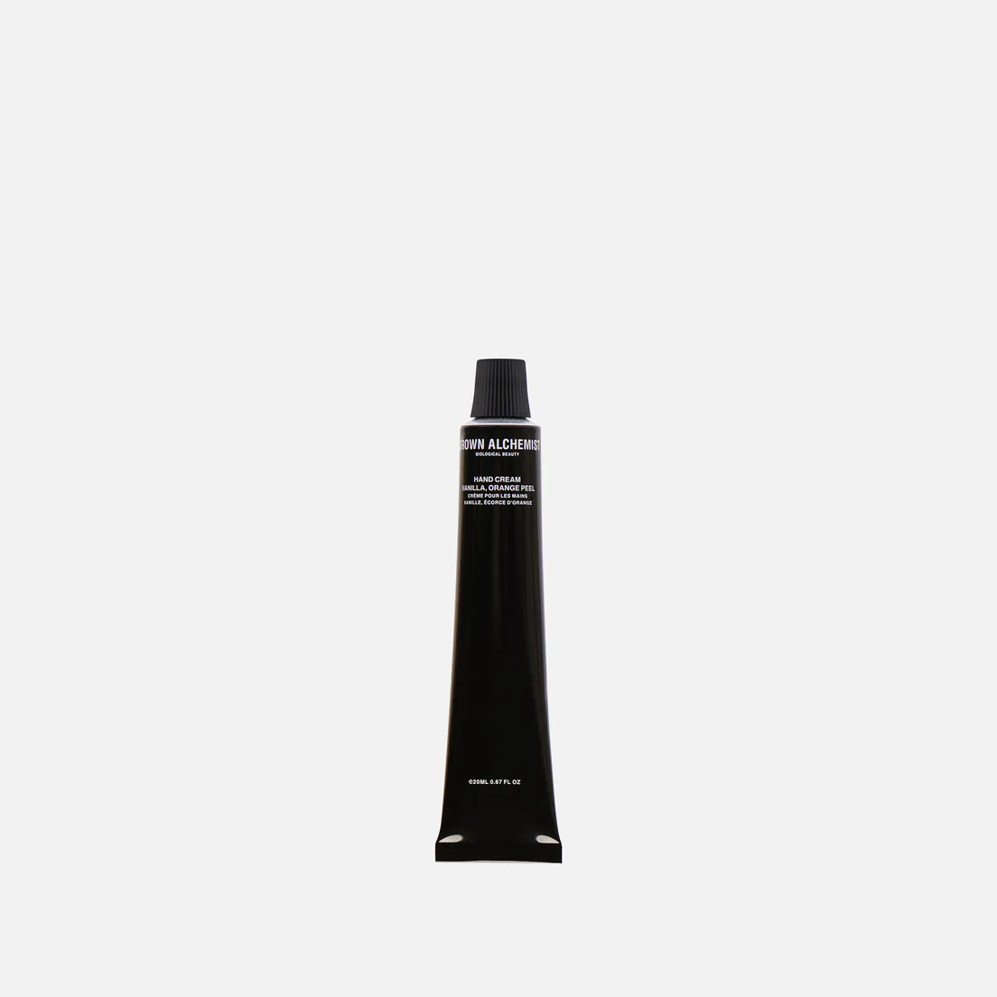 Grown Alchemist Крем для рук Vanilla & Orange Peel Travel Size