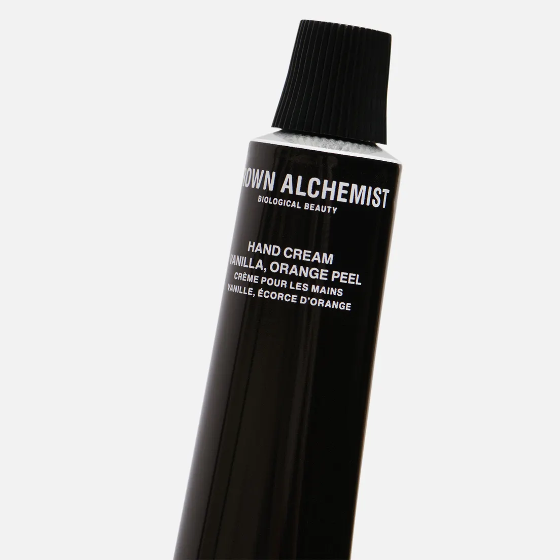 Grown Alchemist Крем для рук Vanilla & Orange Peel Travel Size