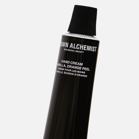 Крем для рук Grown Alchemist Vanilla & Orange Peel Travel Size