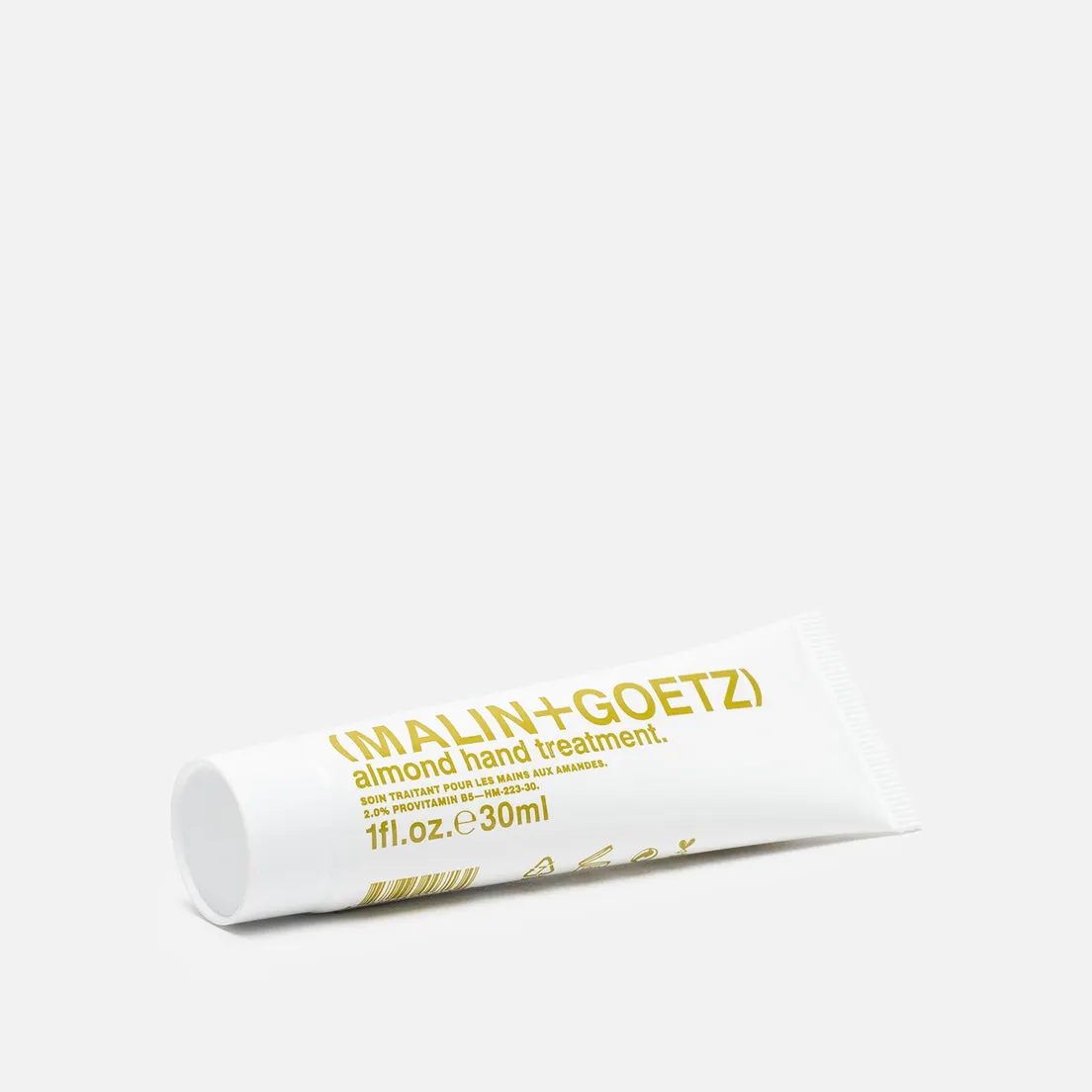 Malin+Goetz Крем для рук Almond Small
