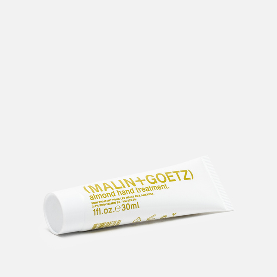 Крем для рук Malin+Goetz Almond 30ml