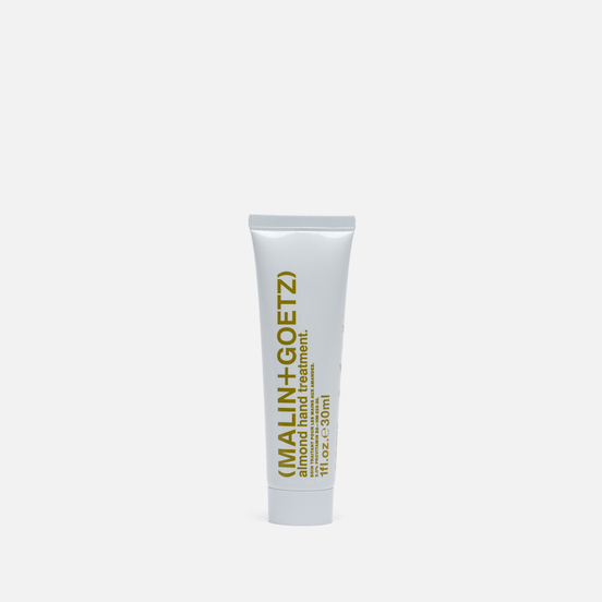 Крем для рук Malin+Goetz Almond 30ml