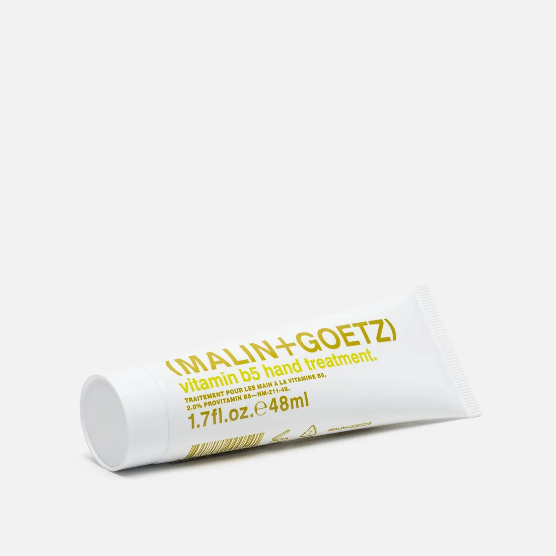 Malin+Goetz Крем для рук Vitamin B5