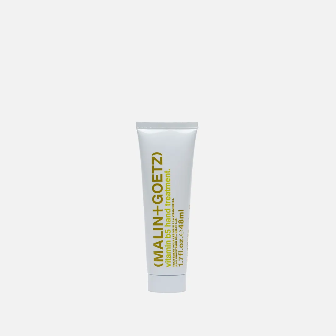 Malin+Goetz Крем для рук Vitamin B5