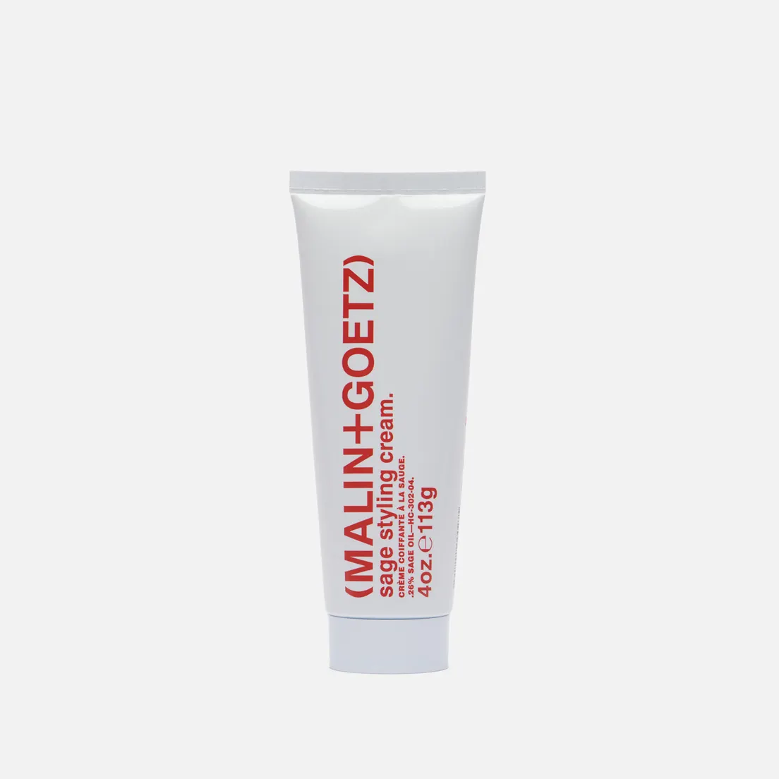 Malin+Goetz Крем для укладки волос Sage Medium