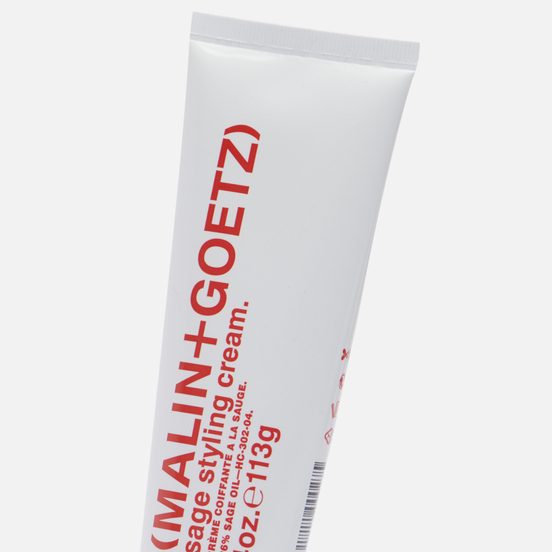 Крем для укладки волос Malin+Goetz Sage 118ml