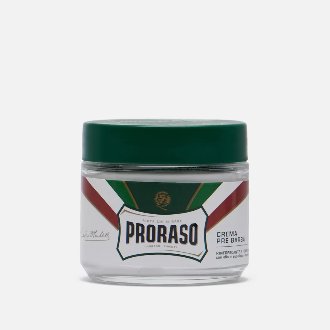 Proraso Крем до бритья Pre-Shave Refreshing And Toning