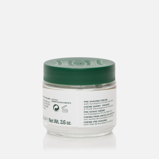 Крем до бритья Proraso Pre-Shave Refreshing And Toning 100ml
