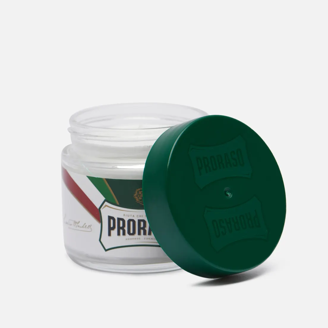 Proraso Крем до бритья Pre-Shave Refreshing And Toning