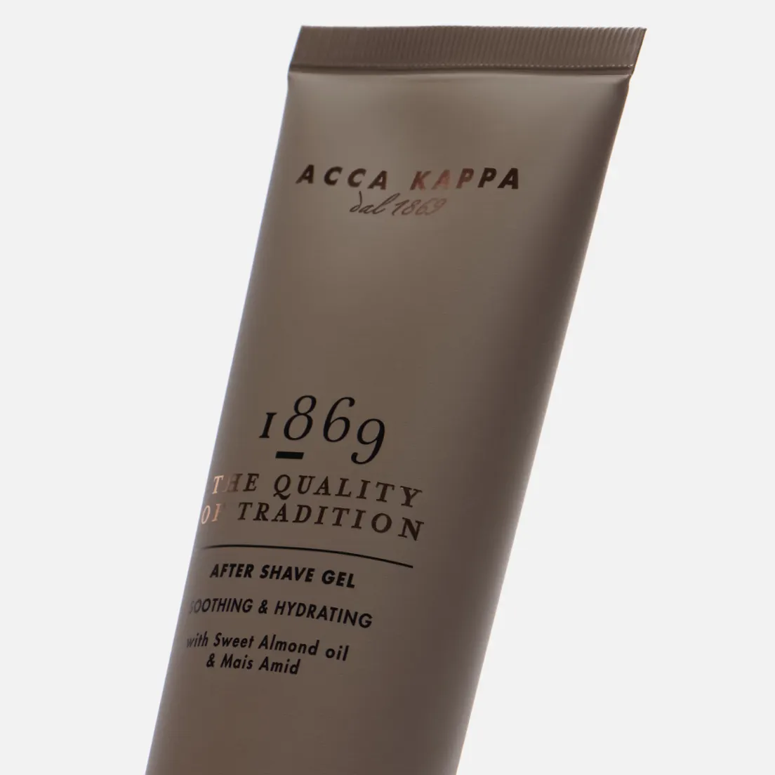 Acca Kappa Крем после бритья 1869
