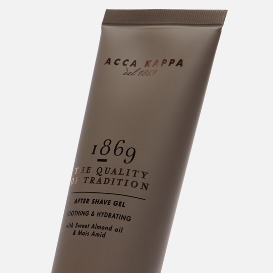 Крем после бритья Acca Kappa 1869